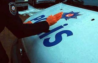 İstanbul polisinden ‘kaputa vur’ projesi