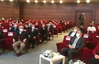 İstanbul Valiliği evsiz çiftin nikahı kıyıp...
