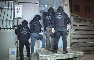 İstanbul ve Diyarbakır’da terör örgütü PKK’ya...