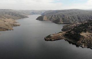 İstanbul’da barajlar son 6 ayın zirvesinde