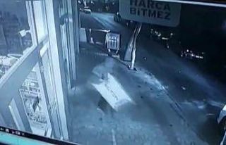 İstanbul’da iş yeri ve arabalara dadanan hırsızlık...