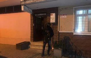 İstanbul’da PKK/KCK’nın gençlik yapılanmasına...