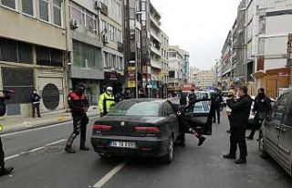 İstanbul’da ‘Yeditepe Huzur Uygulaması’