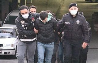 İstanbul’daki uyuşturucu operasyonunda gözaltına...