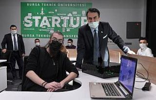 İstihdama Osmangazi desteği