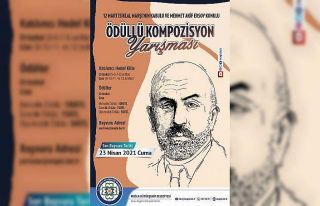 İstiklal Marşı’nın kabulünün 100’üncü...