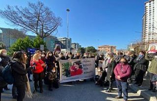 İstinaf Mahkemesi, Fatma Şengül’ün katiline...