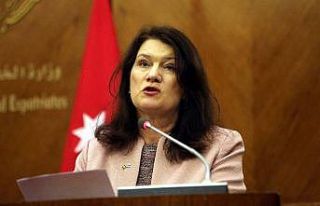 İsveç Dışişleri Bakanı Linde’den Türkiye’ye...