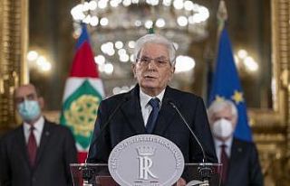 İtalya’da 3’üncü Conte dönemi için çoğunluk...