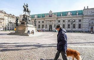 İtalya’da son 24 saatte 10 bin 386 yeni vaka