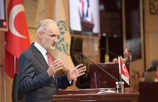 İTO’dan 1 Mart’ta “Kademeli normalleşme İstanbul’dan...