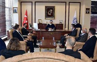 ITSO’ya ÇIPA kredisi bilgilendirmesi