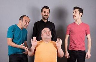 ‘İyi Kötü Çirkin’ oyunu perdelerini onlineda...