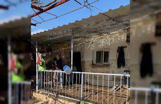 İzmir Büyükşehir Belediyesinin sel mağdurlarına...