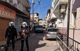 İzmir’de alacak verecek meselesi cinayetle bitti