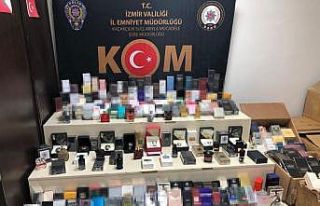 İzmir’de canlı yayında polis baskını: Böyle...