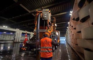 İzmir’de hasar tespit çalışmaları başladı