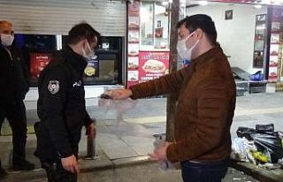 İzmir’de hurdacılar arasında bölge paylaşım...