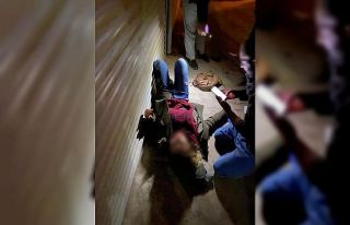 İzmir’de öldürülen kadın Kayseri’de toprağa...