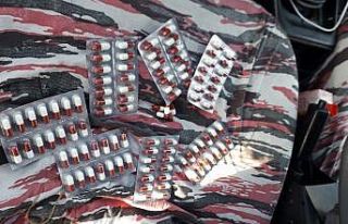 İzmir’de uyuşturucu tacirine jandarmadan operasyon