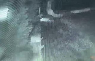 İzmir’deki hortum sonrası ortalığın savaş...