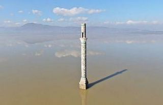 İzmir’in barajlarında yağmur bereketi