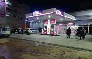 İzmir’in iki ayrı ilçesinde bıçaklı ve silahlı...