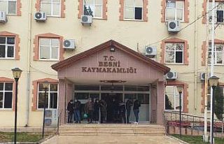 İzollu ve Sarıyaprak’ta eğitim 1 hafta geç başlayacak