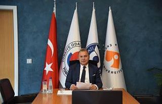 İZTO, konaklama sektörünün temsilcileriyle sanal...