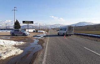 Jandarmadan sivil trafik denetimi