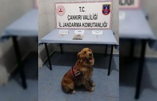 Jandarmadan yuşturucu tacirlerine suç üstü: 4...