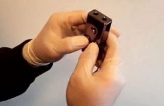 Jandarmanın lüks siteye yaptığı operasyonda suikast...