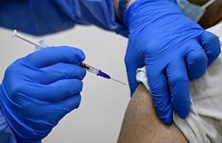 Japonya hükümetinden Covid-19 aşısıyla ilgili...