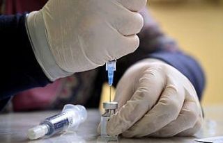 Japonya’da Covid-19’a karşı aşılama yarın...