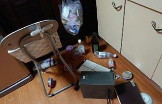 Japonya’daki depremde 124 kişi yaralandı, 900...