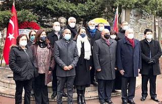 Jose Marti 168 yaşında
