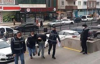 Kader’in katili babasını da öldürmüş