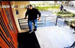 Kadıköy’de doktoru dolandıran sahte teknik servisçiler...