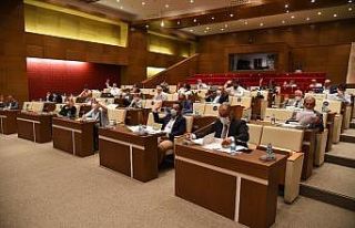 Kadıköy’de sifonları yağmur suyu dolduracak