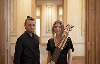 Kadıköy’de Yeldeğirmeni Sanat Merkezinde Barok...