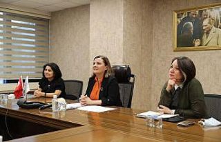 Kadın Girişimciler Merkezi kurulacak