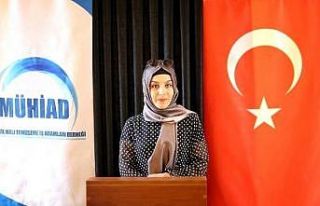 Kadın girişimciler tek çatı altında buluşuyor