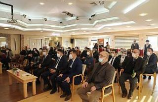 Kadın kooperatifçileri eğitimde bir araya geldi