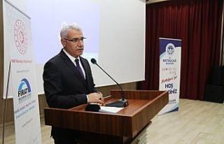 Kadınlar 3K projesiyle gururlandırıyor