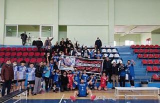 Kadir Yağlıoğlu’nu unutmadılar