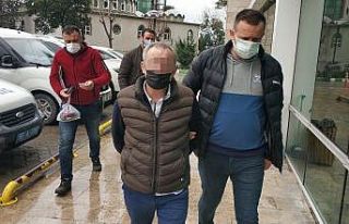 Kafede bir kişiyi silahla yaralayan zanlı: "Kardeşimiz...