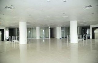 Kahramankazan’a AVM müjdesi