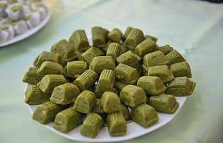 Kahramanmaraş’ın "fıstık ezmesi" tescillendi