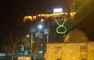 Kahramanmaraş’ta kurtuluş coşkusu