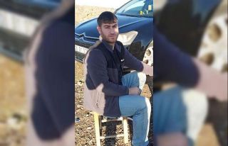 Kan davalısının başına sıktığı genç hayatını...